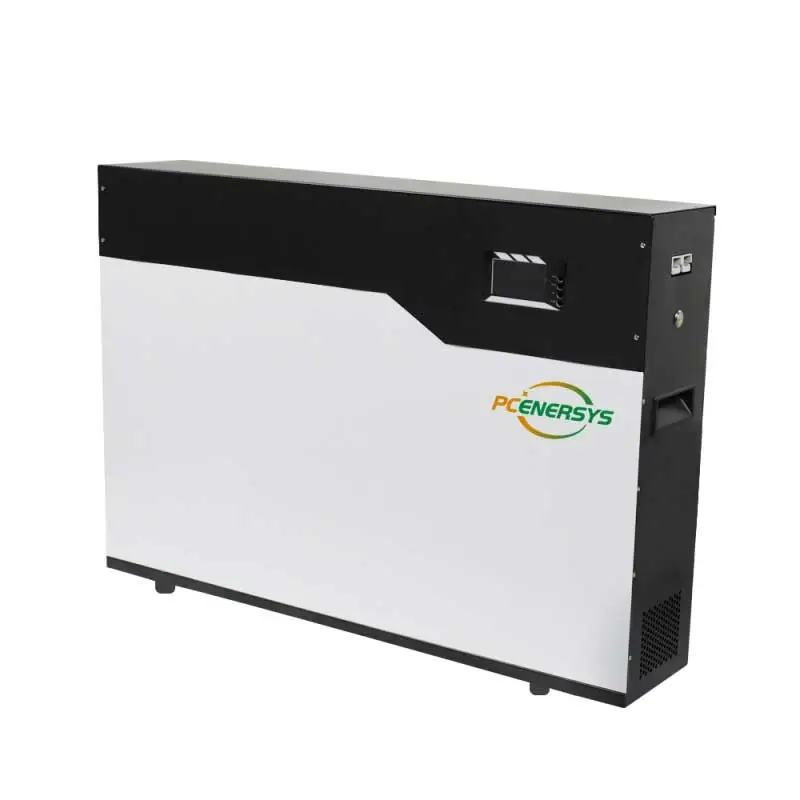 48V 200Ah 10kw Power wall LiFePO4 Battery Pack