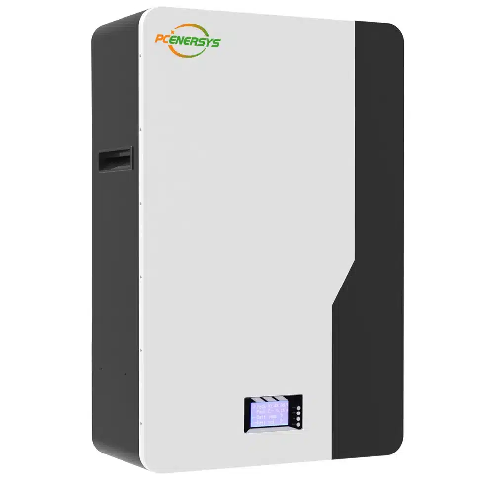 5kwh 10kwh Energy Storage 48V Lithium ion battery