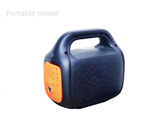 Portable power