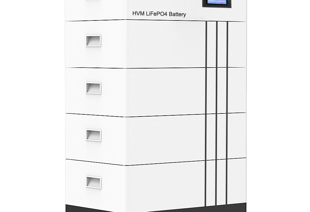 lifepo4 high voltage battery 45